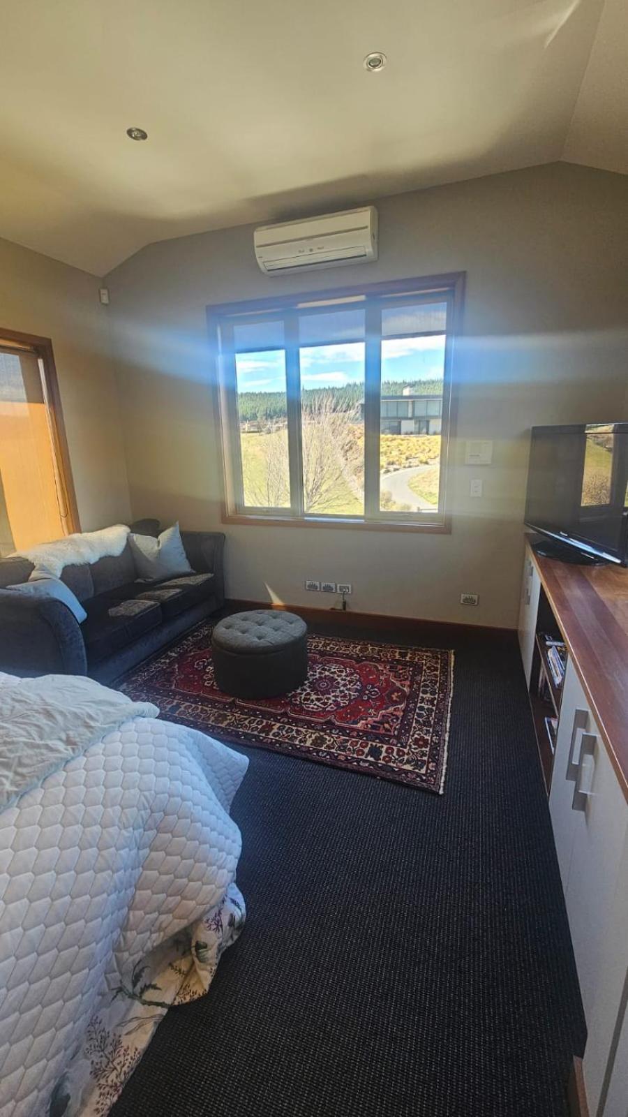 Studio Nestled In Ridgecrest Wanaka Exteriér fotografie
