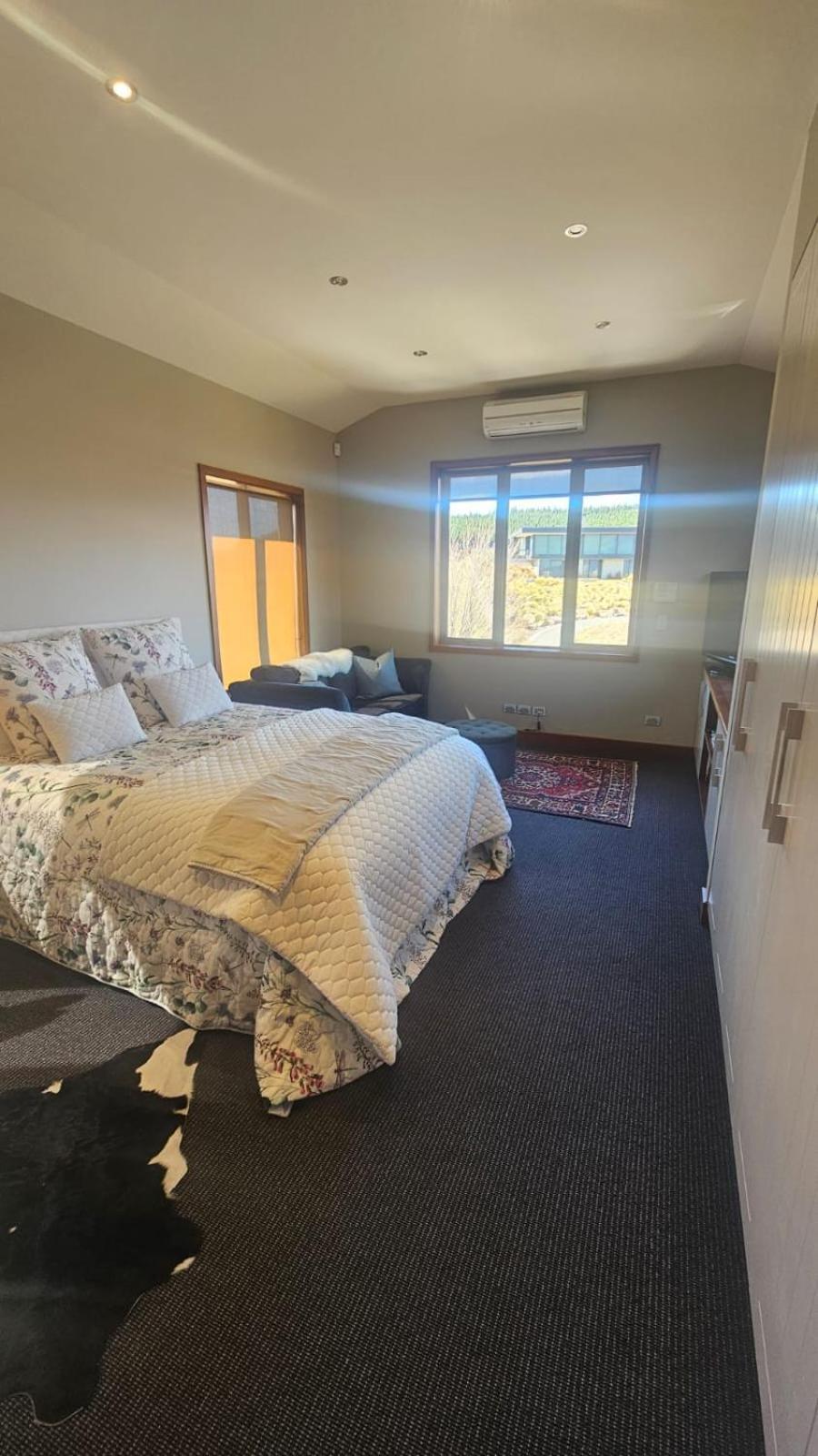 Studio Nestled In Ridgecrest Wanaka Exteriér fotografie