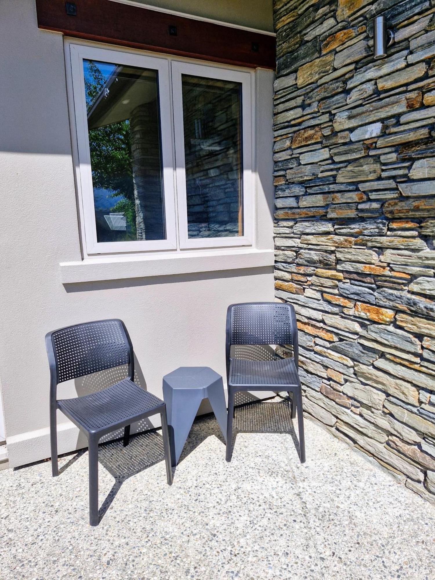 Studio Nestled In Ridgecrest Wanaka Exteriér fotografie